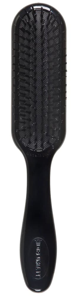 DENMAN - TANGLE TAMER MINI - Black