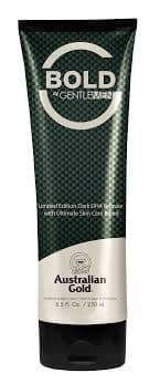 AUSTRALIAN GOLD - BOTTLE - Bold By G Gentleman - 250ml (Tube) 