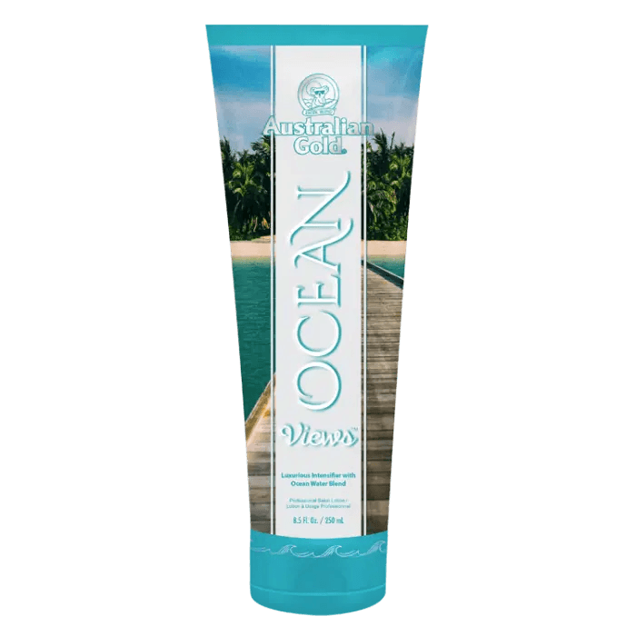 AUSTRALIAN GOLD - BOTTLE - Ocean Views - 250ml (Tube)