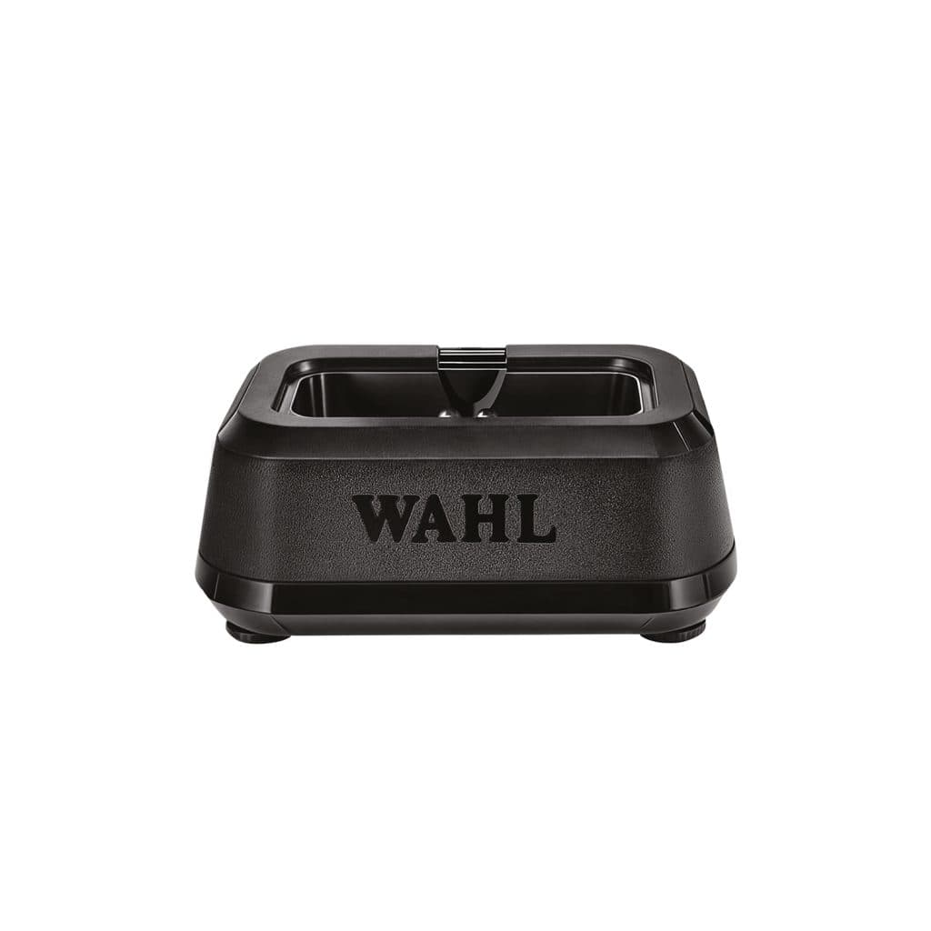 Wahl - Accessories - Power Station Single with 4 Inserts