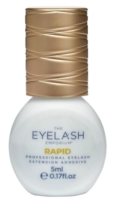 EYELASH EMPORIUM - ADHESIVE - Rapid Adhesive - 5ml