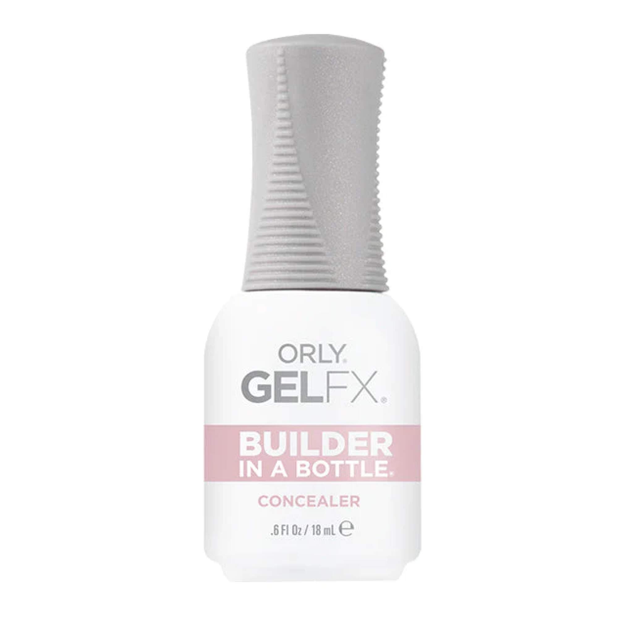 ORLY GEL FX - ESSENTIALS - Builder In A Bottle Concealer - 18ml