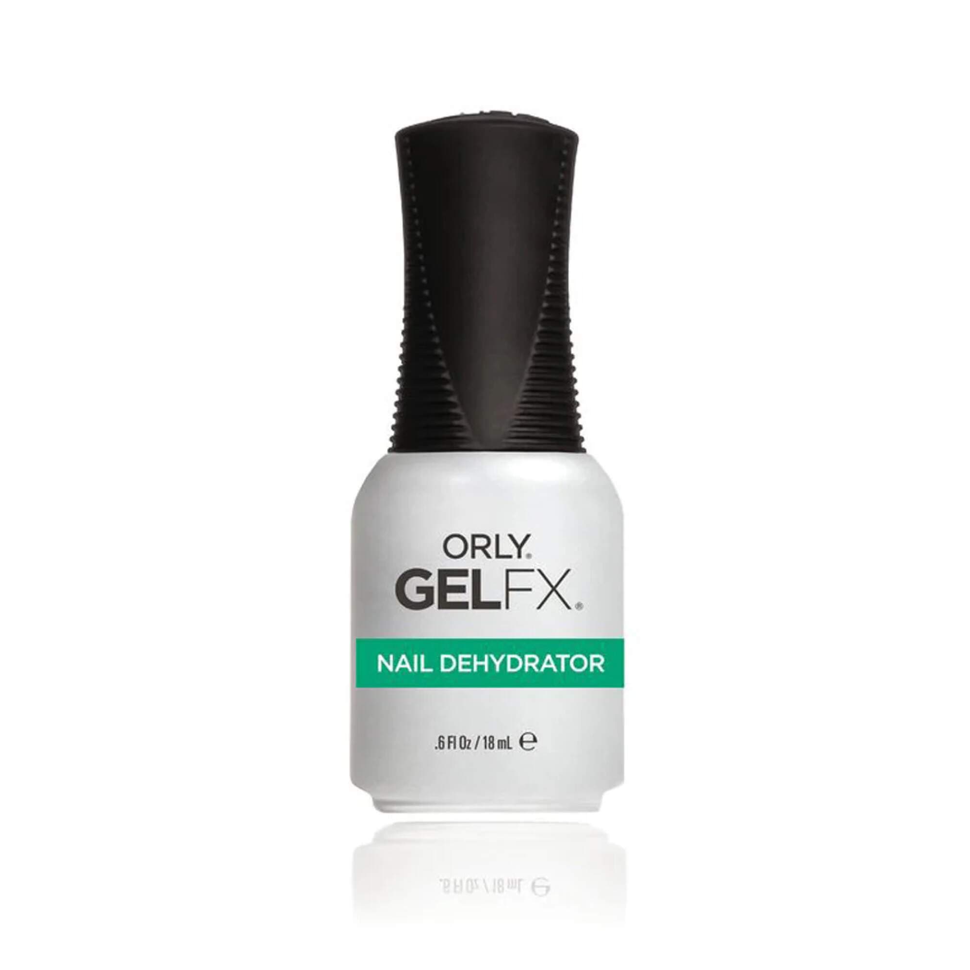 ORLY GEL FX - ESSENTIALS - Nail Dehydrator - 18ml