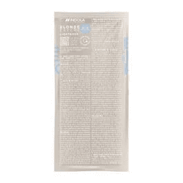 BLONDE EXPERT - BLEACH - LIGHTENER 9+ - Blue - 30g (Sachet)