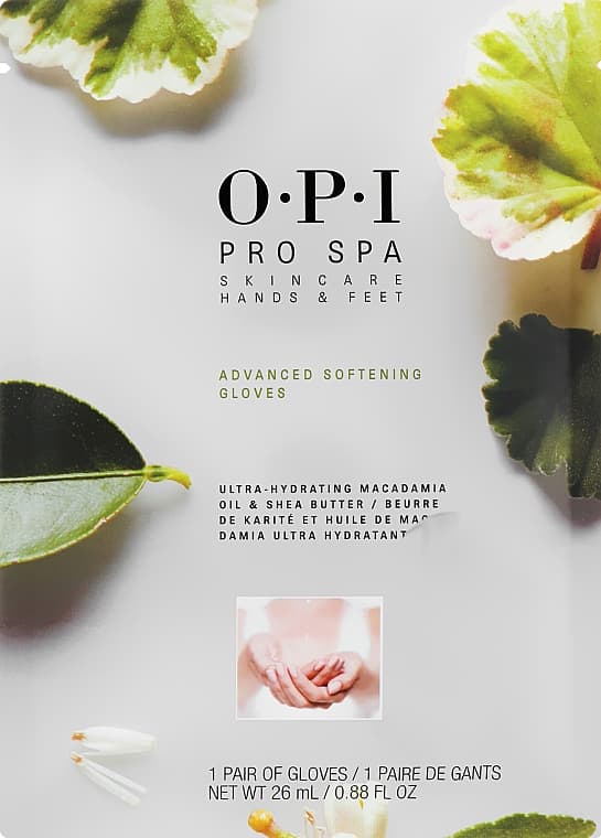 OPI - PROSPA - Treatments Gloves - 1 Piece