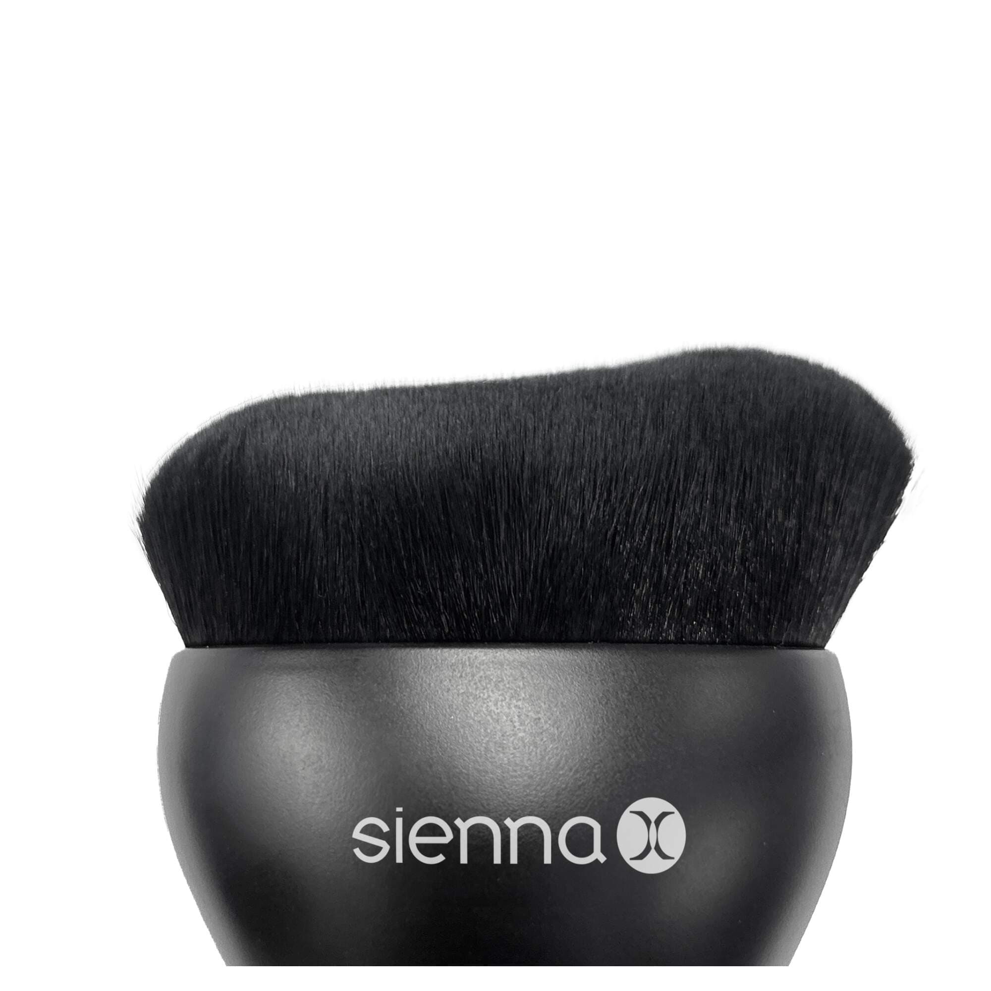 SIENNA X TAN -- ACCESSORIES - Body Brush - Image 3