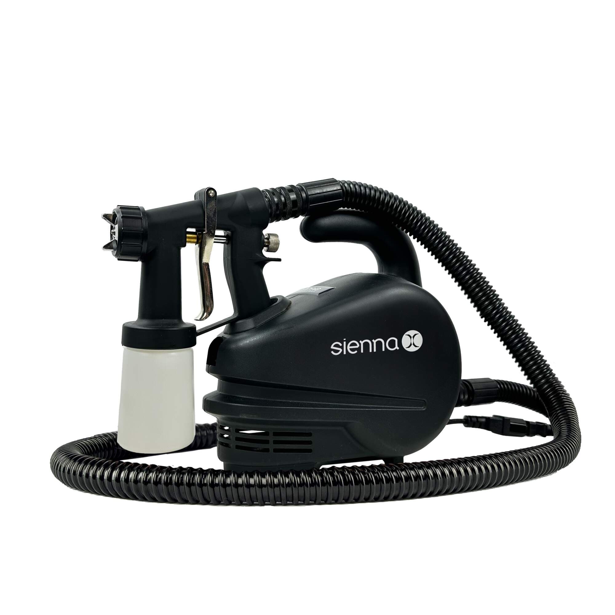 SIENNA X TAN - MACHINES - Truespray TS700 Machine and Gun