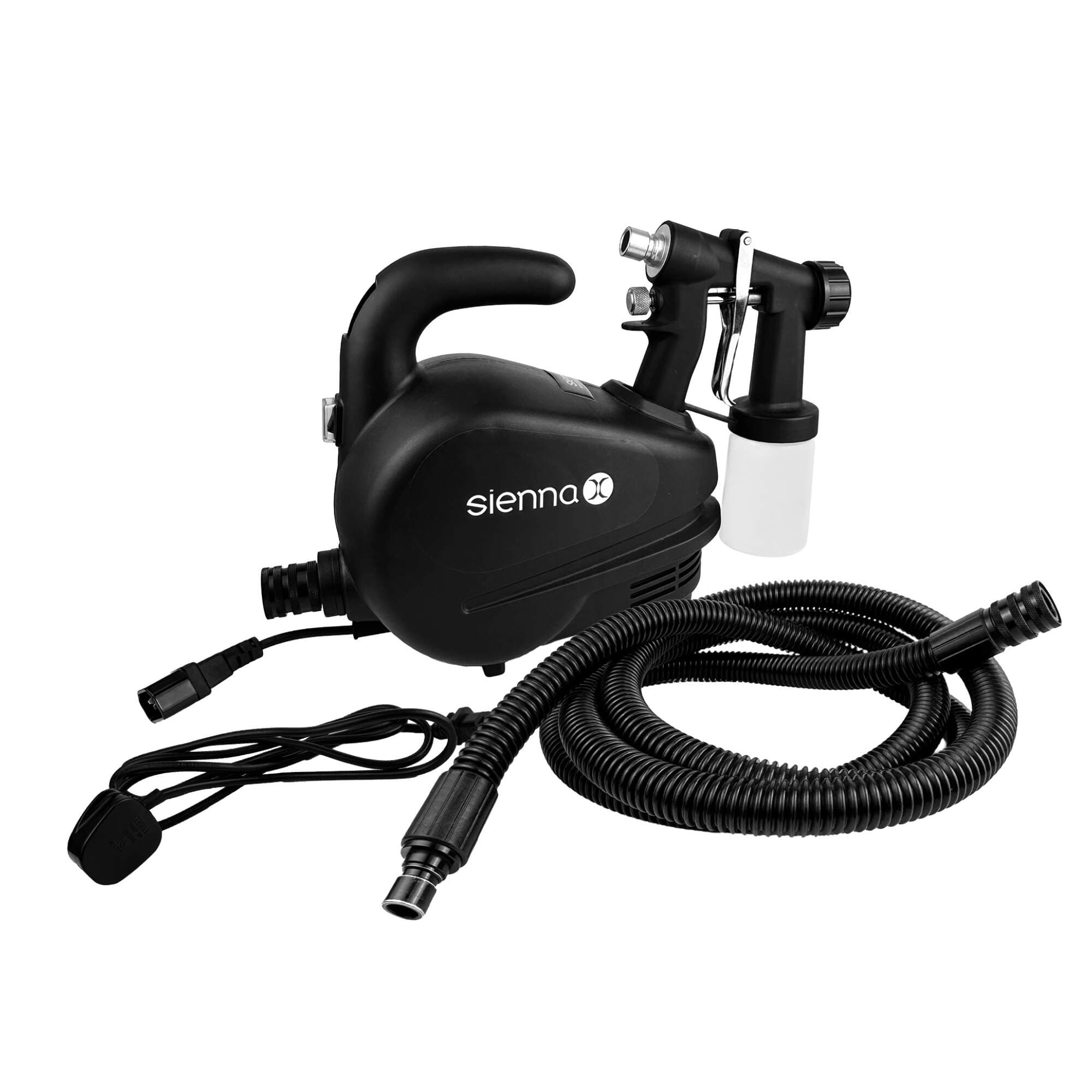 SIENNA X TAN - MACHINES - Truespray TS700 Machine and Gun - Image 3