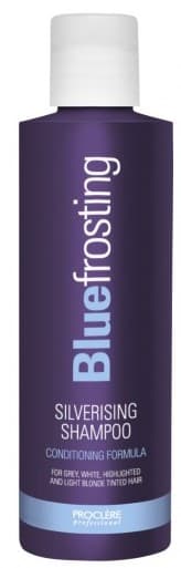 PROCLERE - BLUE FROSTING - Silver Shampoo - 250ml