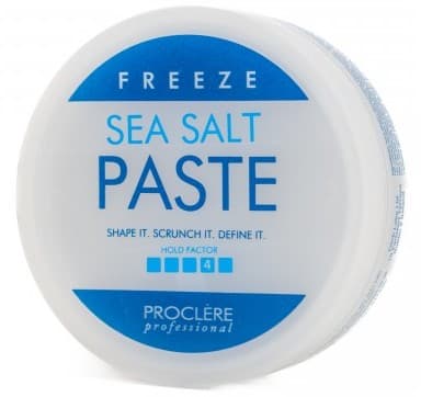 PROCLERE - FREEZE - Sea Salt Paste - 100g