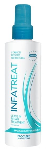 PROCLERE - INFATREAT - Extra Body Treatment - 250ml