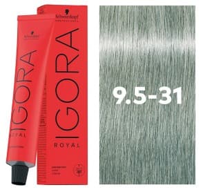 IGORA ROYAL - 9,5-31