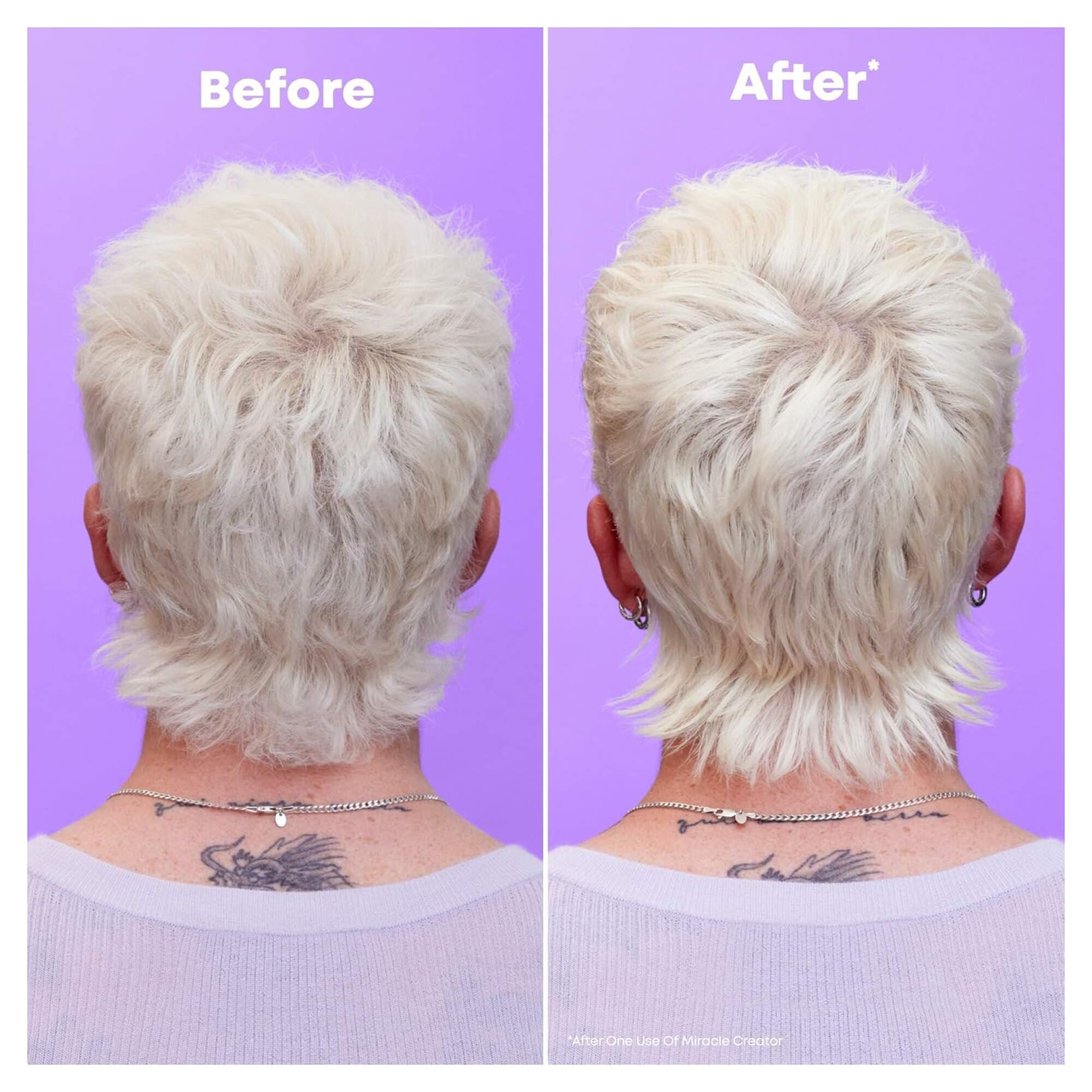 Total Results - Miracle Creator 20 Multi-Tasking Treatment - 100ml - Image 3