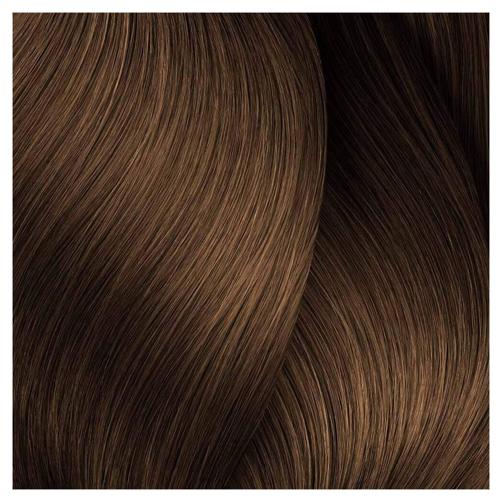 Majirel Cool Brown - 7.23 - Image 2