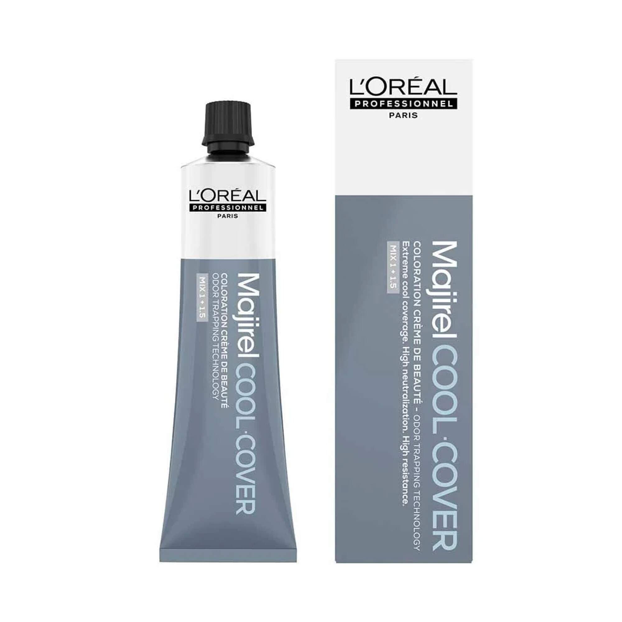 Majirel Cool Cover - 6.17