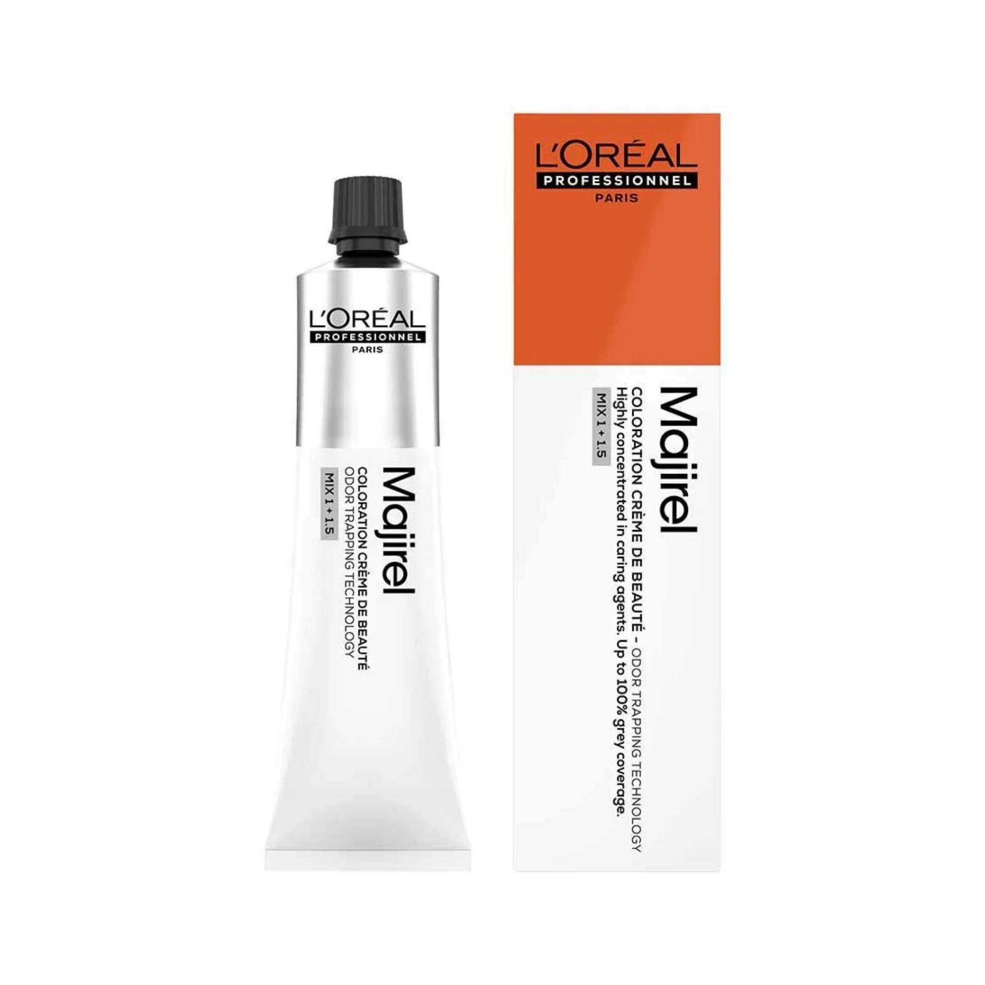 Majirel Copper - 8.43