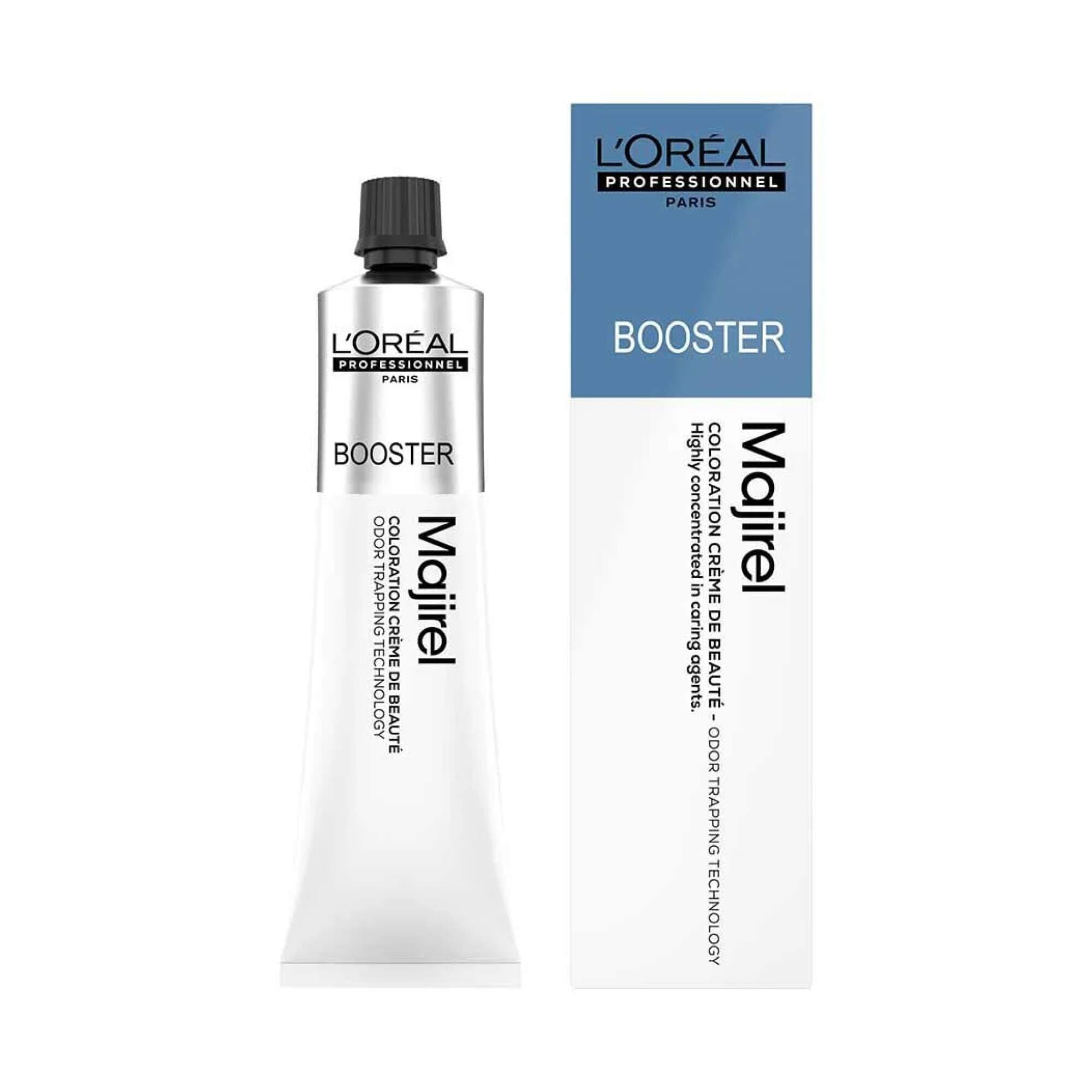 Majirel Booster - Blue