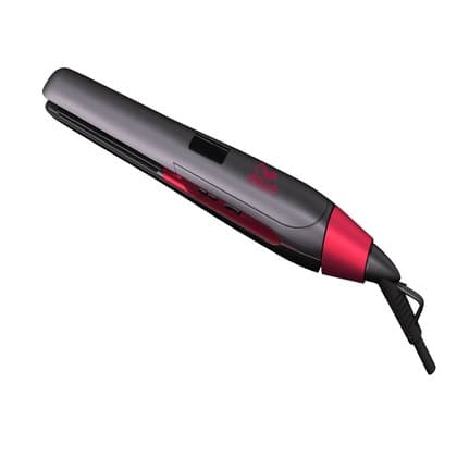 WELLA SMOOTH FILLER - Flat Iron