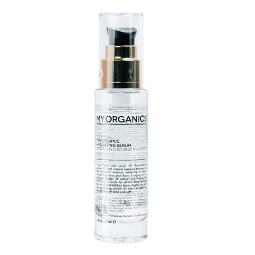 Hydrading Serum