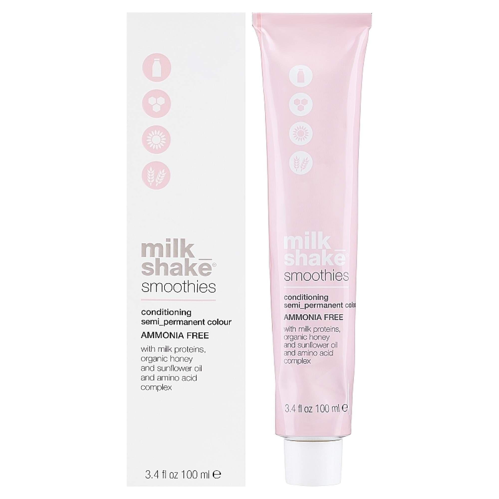 Milk Shake - Smoothies - 10.7 - Image 2
