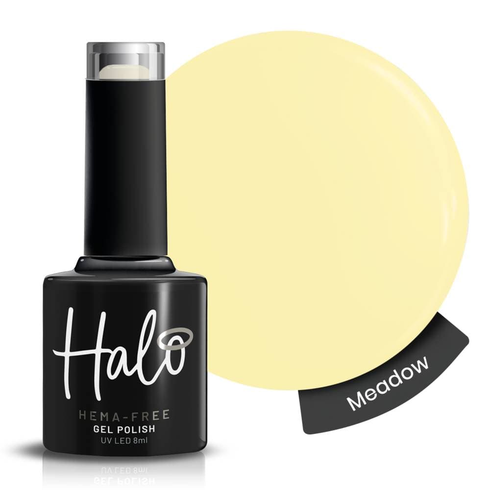 HALO GEL POLISH - Countryside Core - Meadow