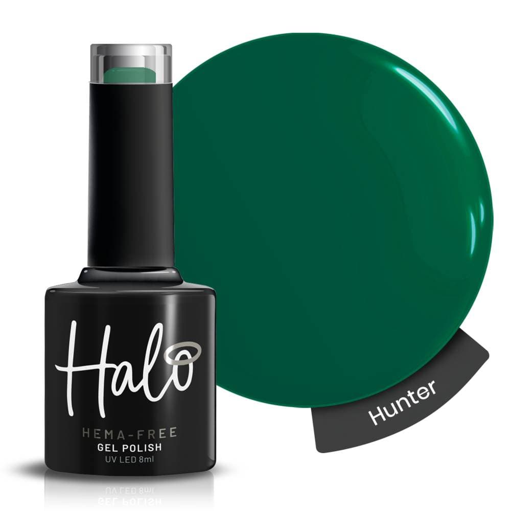 HALO GEL POLISH - Countryside Core - Hunter