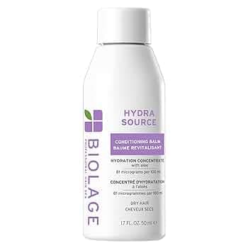 Biolage - Hydra Source - Conditioner - Mini - 50ml