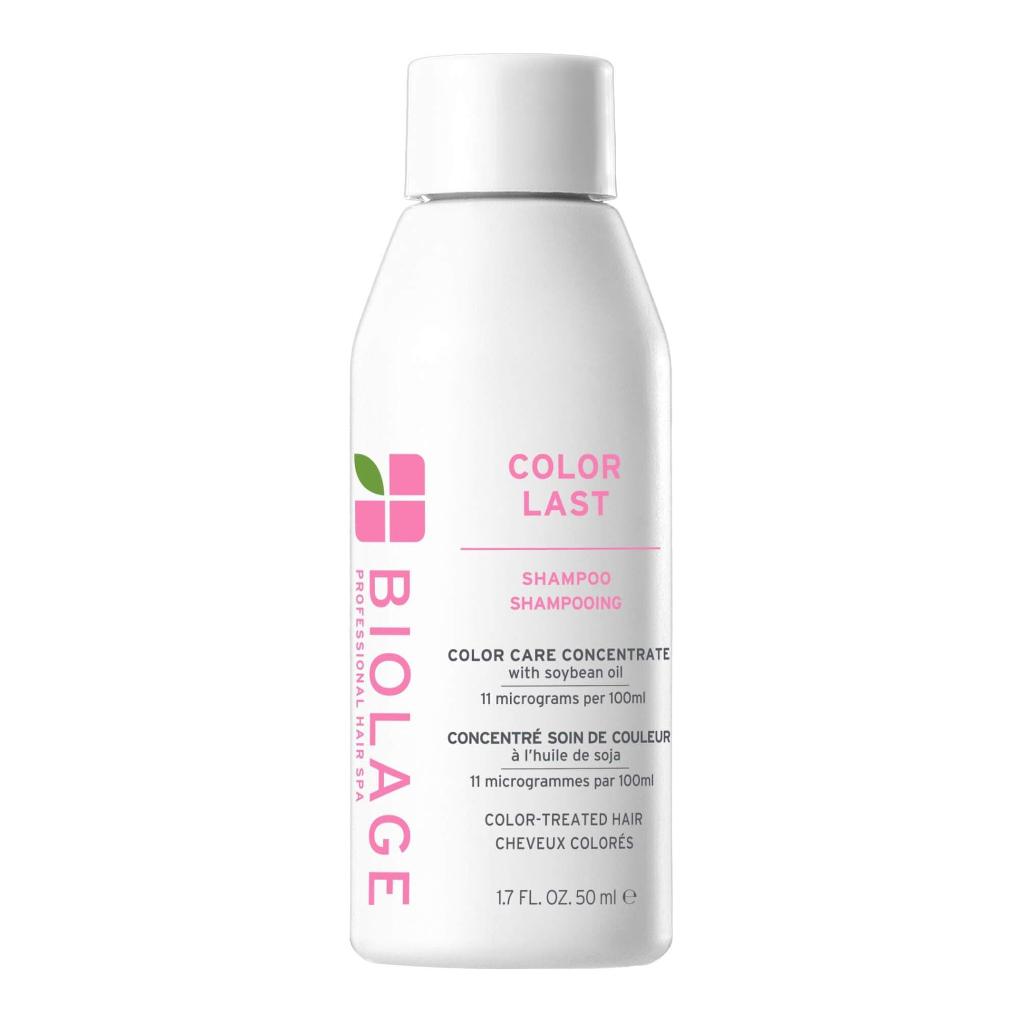 Biolage - Color Last - Shampoo - Mini - 50ml