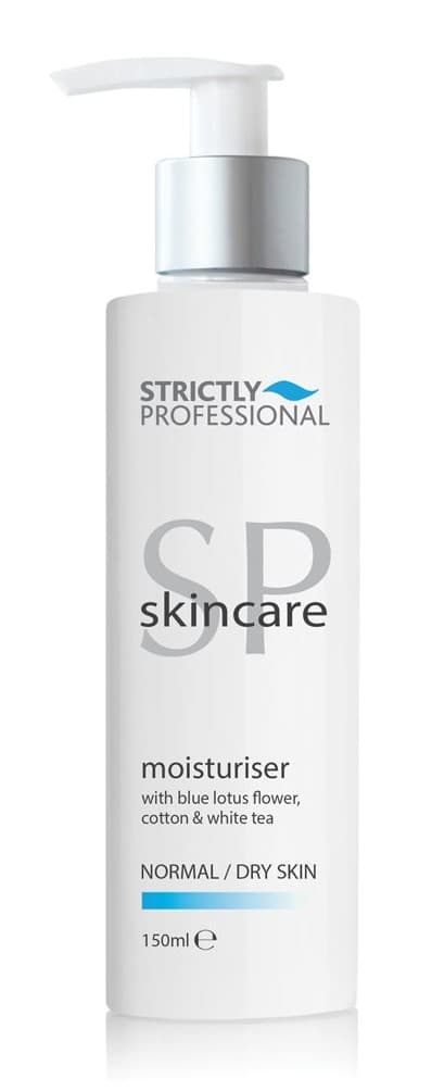 SP - SKINCARE - Moisturiser Normal/Dry Skin - 150ml