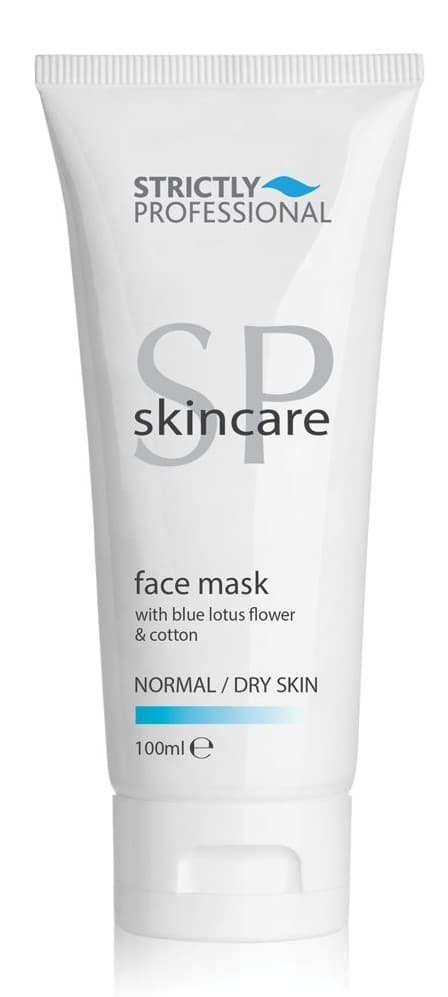 SP - SKINCARE - Facial Mask Normal/Dry Skin - 100ml