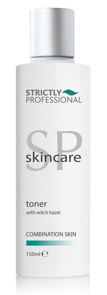 SP - SKINCARE - Toner Combination Skin - 150ml