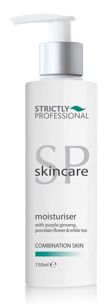 SP - SKINCARE - Moisturiser Combination Skin - 150ml