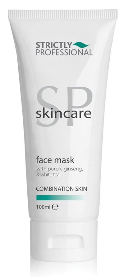 SP - SKINCARE - Facial Mask Comination Skin - 100ml