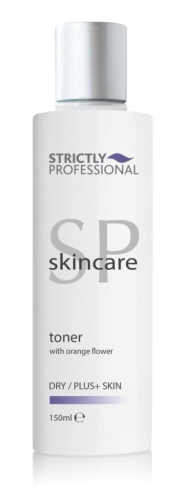 SP - SKINCARE - Toner Dry/Plus+ - 150ml