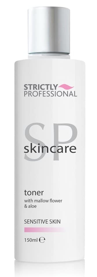 SP - SKINCARE - Toner Sensitive Skin - 150ml
