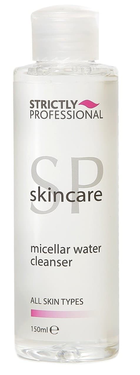 SP - FACIAL PRODUCTS - Micellar Water - 150ml
