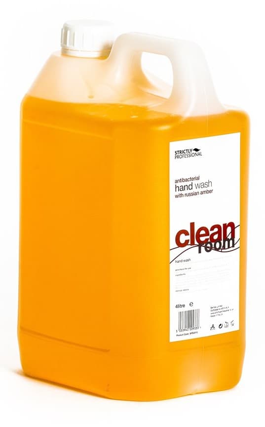 SP - COSMETIC HYGIENE - Hand Wash - 4Ltr