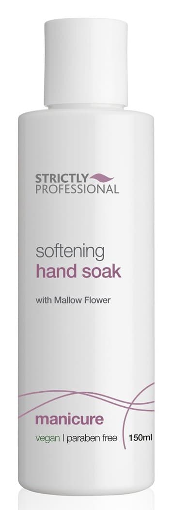 SP - MANICURE - Softening Hand Soak - 150ml