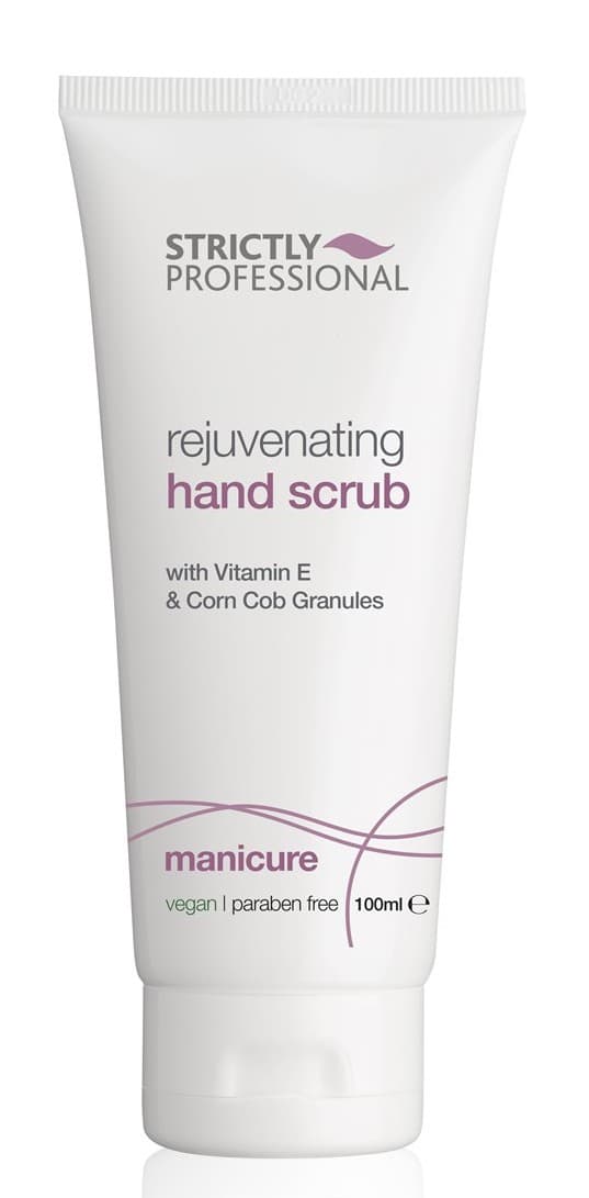 SP - MANICURE - Rejuvenating Hand Scrub - 100ml