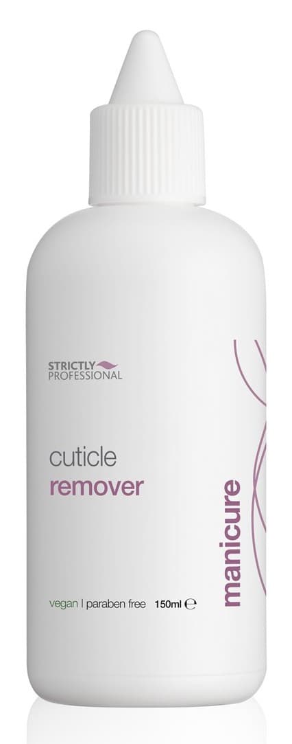 SP - MANICURE - Cuticle Remover - 150ml