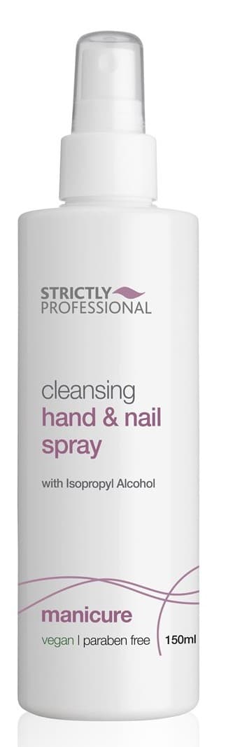 SP - MANICURE - Cleansing Hand And Nail Spray - 150ml