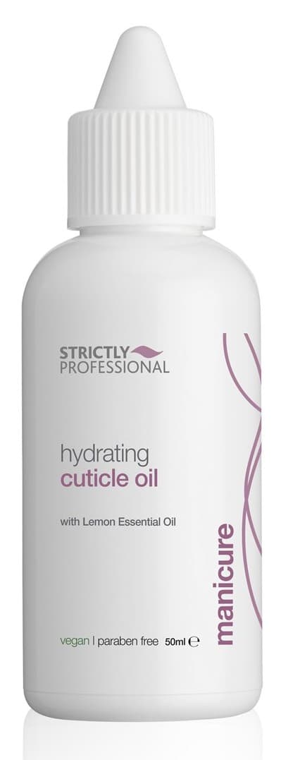 SP - MANICURE - Hydrating Cuticle Oil - 50ml