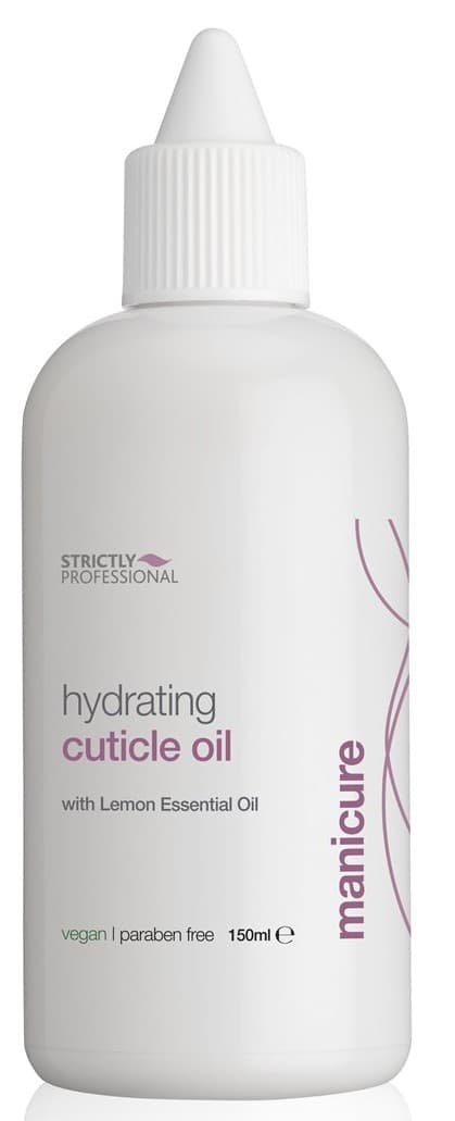 SP - MANICURE - Hydrating Cuticle Oil - 150ml