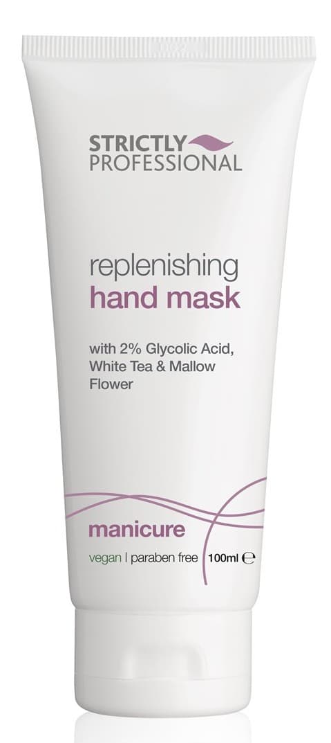 SP - MANICURE - Replenishing Hand Mask - 100ml