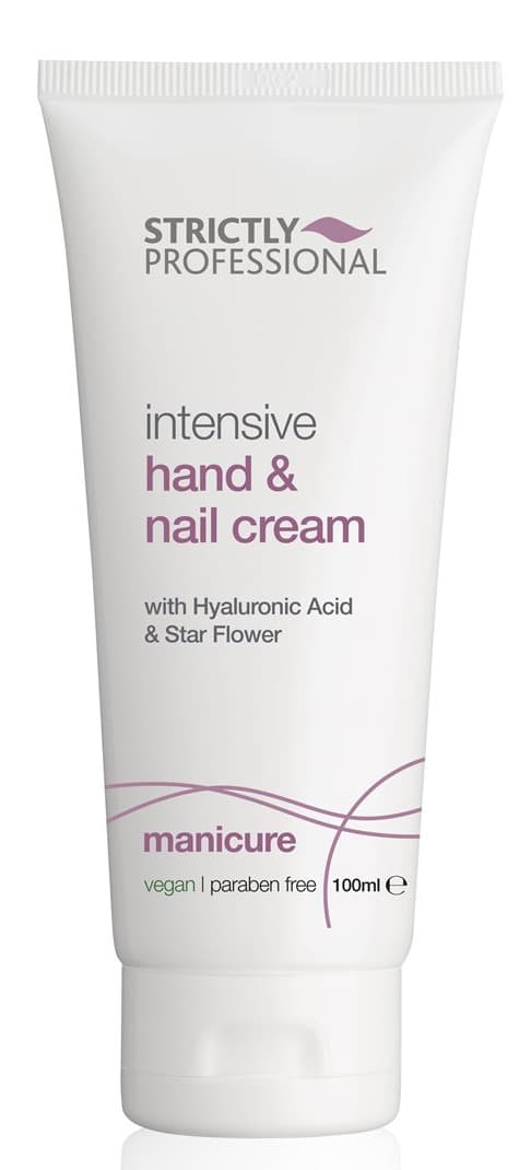 SP - MANICURE - Intensive Hand And Nail Cream - 100ml
