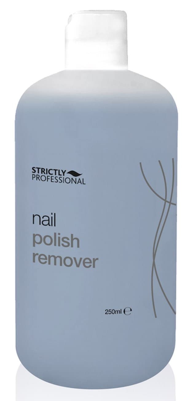 SP - ESSENTIALS - Nail Polish Remover - 250ml