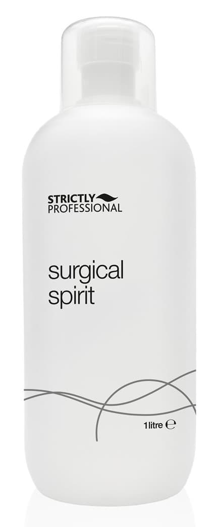 SP - ESSENTIALS - Surgical Spirit - 1Ltr