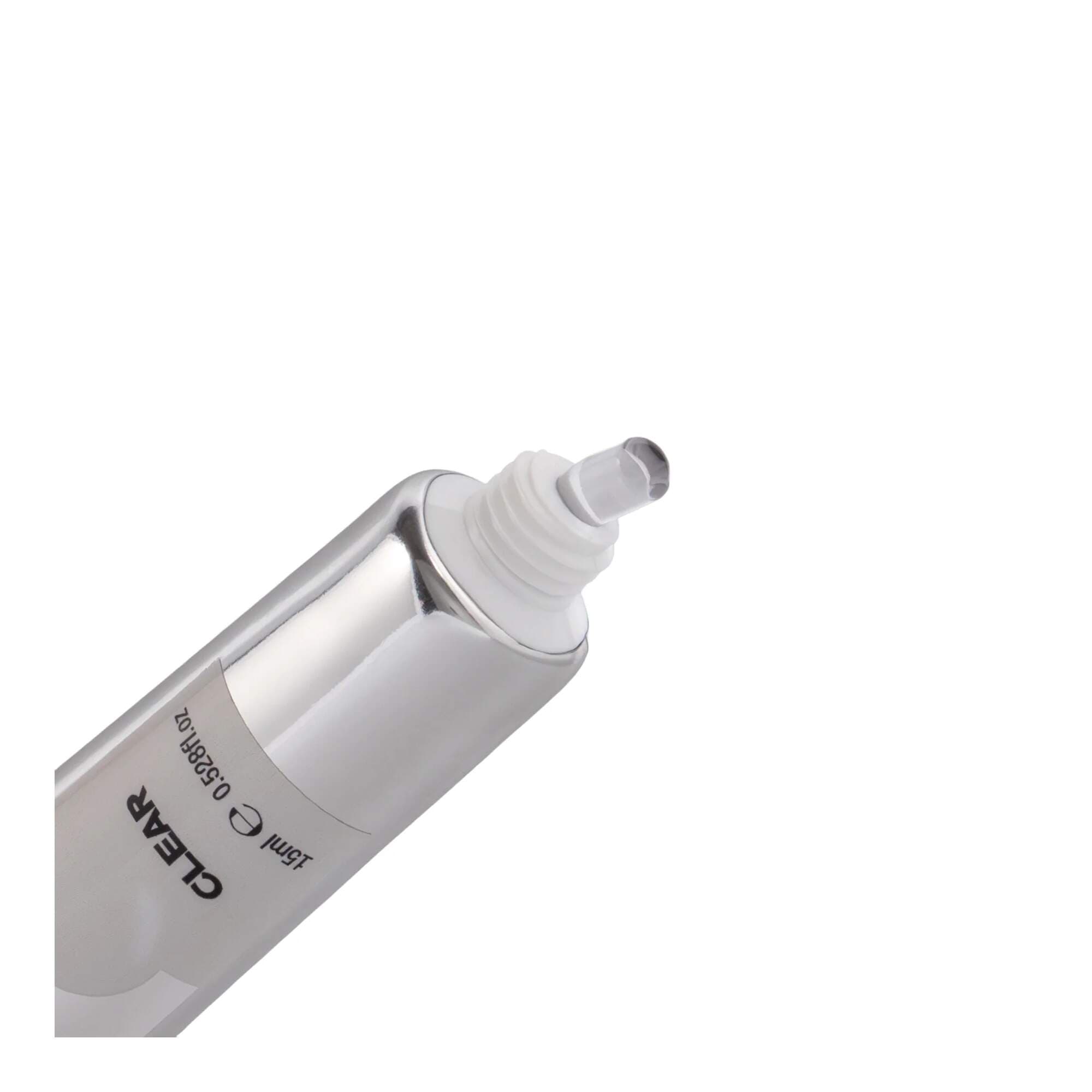 THE EDGE - NAIL ART - Fix 'N' Flex Gel - Clear - Image 3