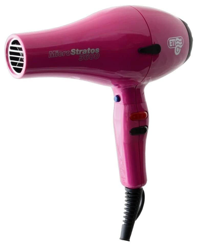 ETI - ELECTRICAL - Micro Stratos 3600 - Fuchsia