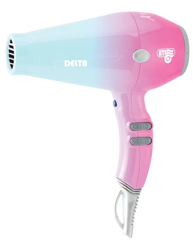 ETI - ELECTRICAL - DELTA - Tutti Frutti